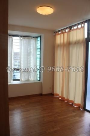 The Treeline (D15), Apartment #101745032
